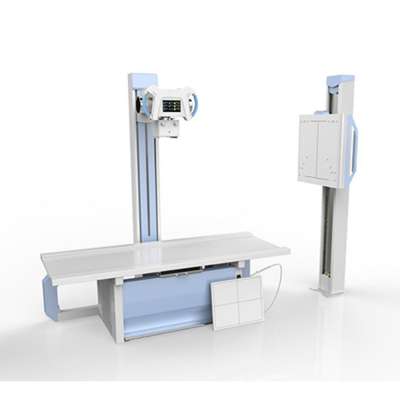 LTX05 500mA DR X Ray Machine High Fruency Digital X Ray Machine