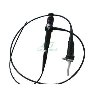 LTEF04 flexible fiberscope fiber optic nasopharyngoscope