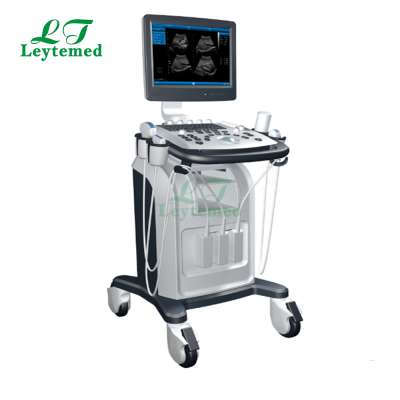 LTUB30 trolley color doppler ultrasound machine