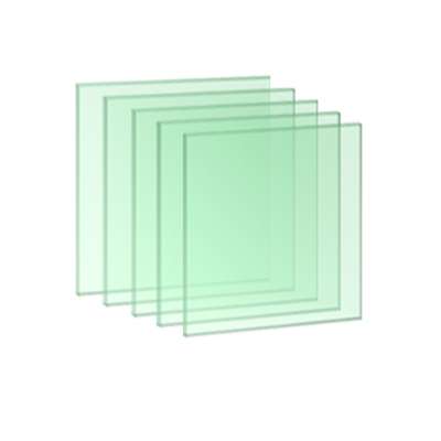 LTXA03 x-ray protective radiation Lead Glass