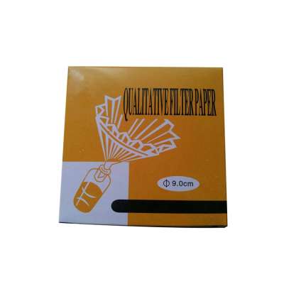 LTFP102 Medium Qualitative Filter Paper