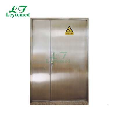 LTXA01 x-ray protection lead door for x-ray room