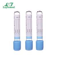 LTBT002 medical disposable blood sampling tubes