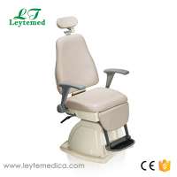 LTE250 Hospital standard motor ENT patient chair ent instruments manufacturer