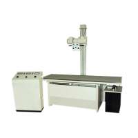 LTX23 medical 300ma xray machine