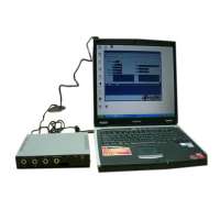 LT0702 digital audiometer detector machine