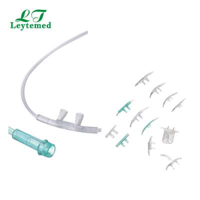 LTDM003 types of nasal oxygen cannula