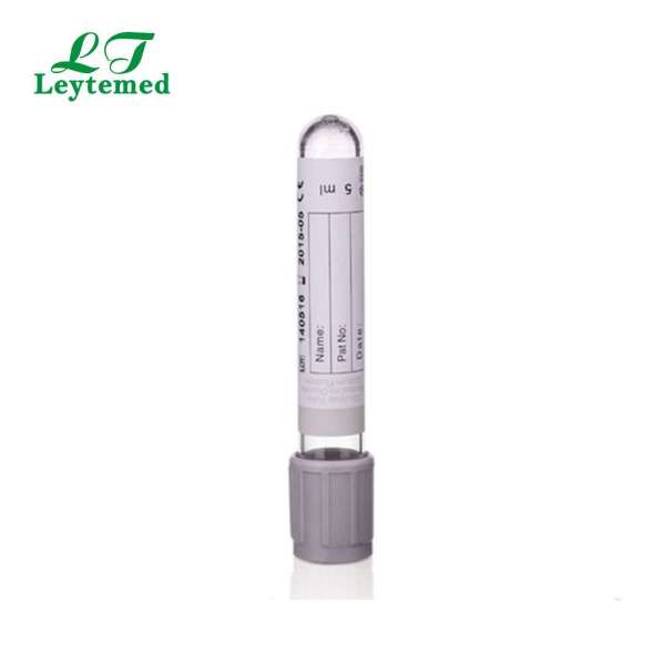 LTBT003 medical disposable blood sample collection tubes