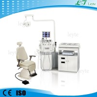 LTE1000 ent medical equipment unit ent diagnostic set for surgical operating