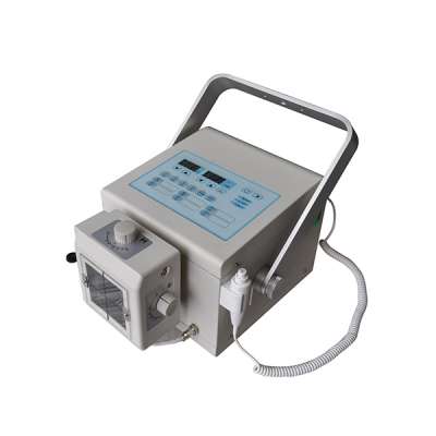 LTX01 4 KW 40mA High Frequency Portable X-ray Machine