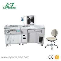 LTE900 ent treatment Workstation unit for Hospital surgical room