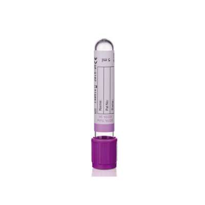 LTBT005 plain vacuum blood collection tube price