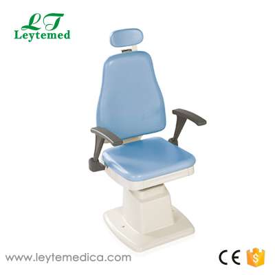 LTE200 CE medical Adjustable Simple motor patient chair for ENT surgical