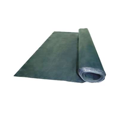 LT1145 x-ray Radiation Protection Lead Rubber Sheet