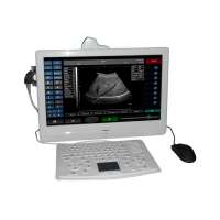 LTUB21 B&W echo doppler Ultrasound machine