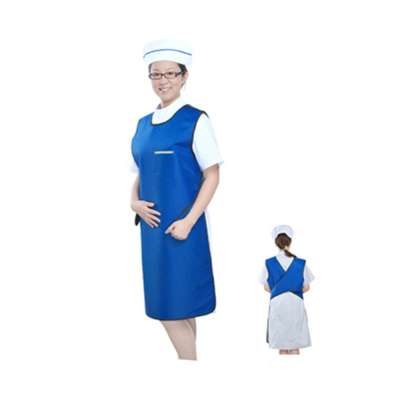 LTXA07 X-ray Gonad radiation Protection Apron