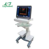 LTUB05 portable bovine dog goat pregnant ultrasound scanner for vet